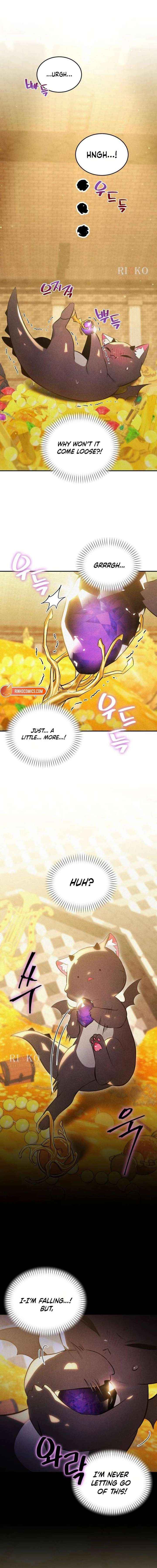 Read I Became a Hatchling chapter 1 image 18 on Lezhin