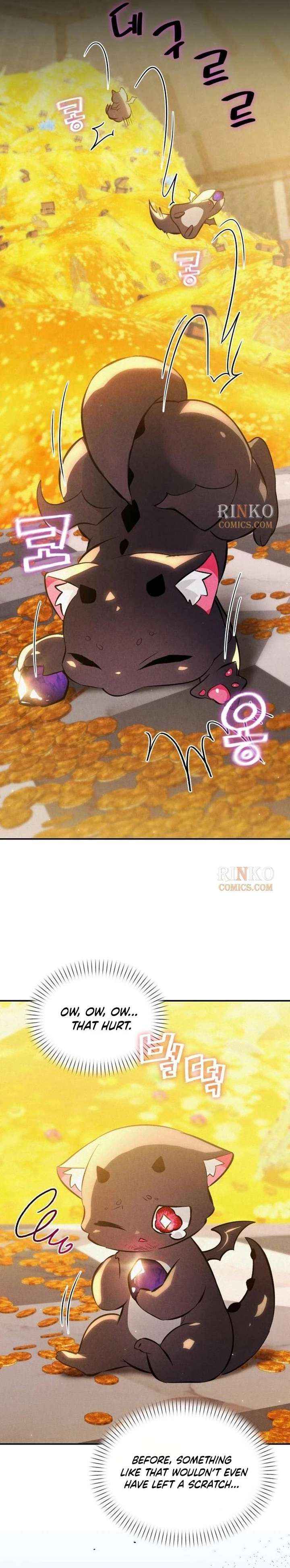 Read I Became a Hatchling chapter 1 image 19 on Lezhin
