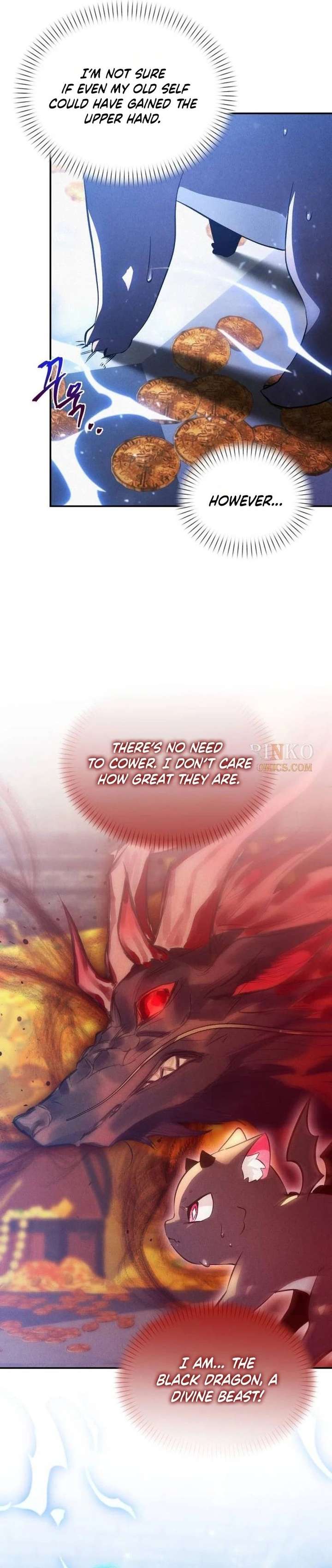 Read I Became a Hatchling chapter 1 image 21 on Lezhin