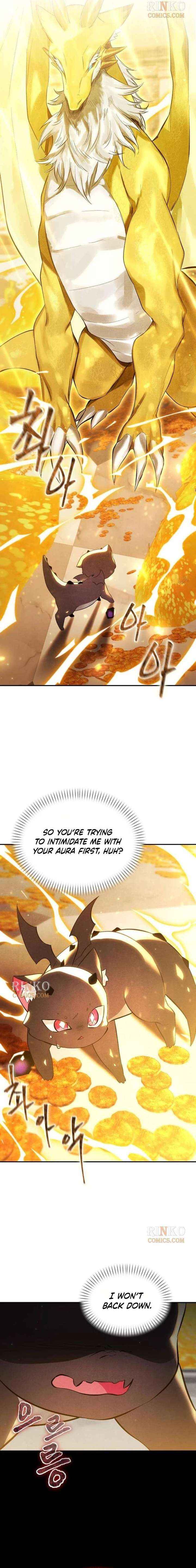 Read I Became a Hatchling chapter 1 image 23 on Lezhin