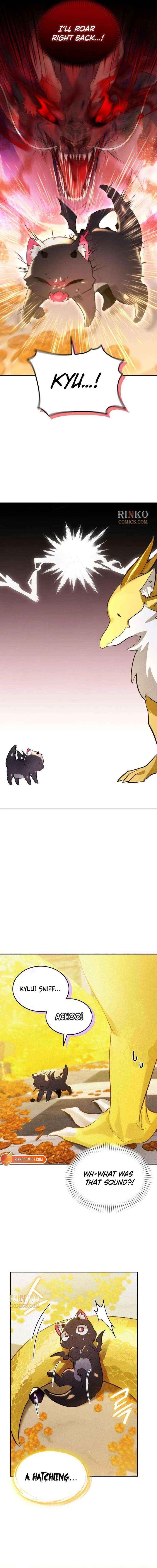 Read I Became a Hatchling chapter 1 image 24 on Lezhin