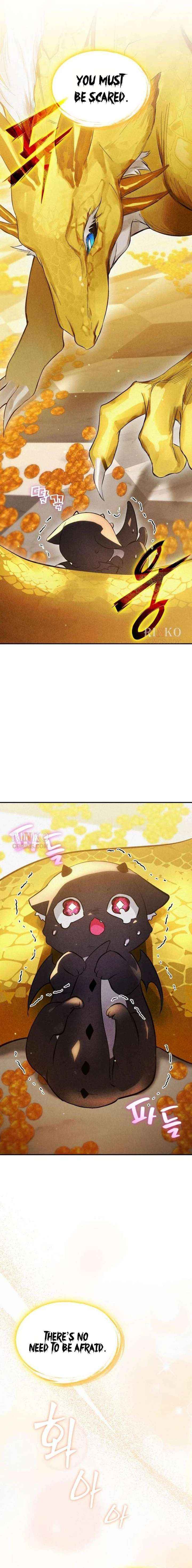 Read I Became a Hatchling chapter 1 image 25 on Lezhin