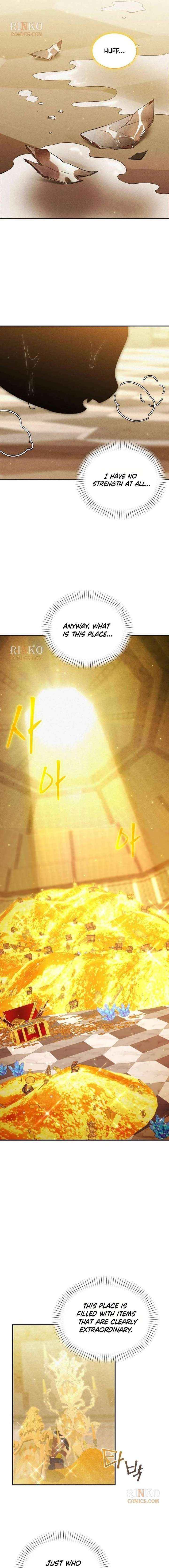 Read I Became a Hatchling chapter 1 image 9 on Lezhin