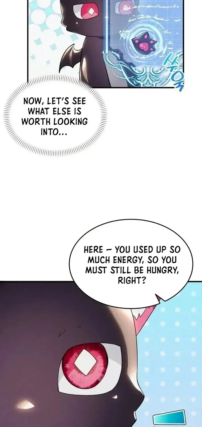 Read I Became a Hatchling chapter 10 image 41 on Lezhin