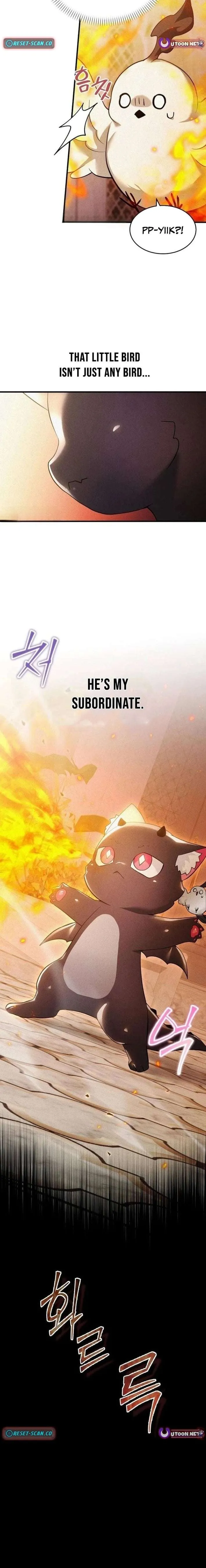 Read I Became a Hatchling chapter 11 image 8 on Lezhin