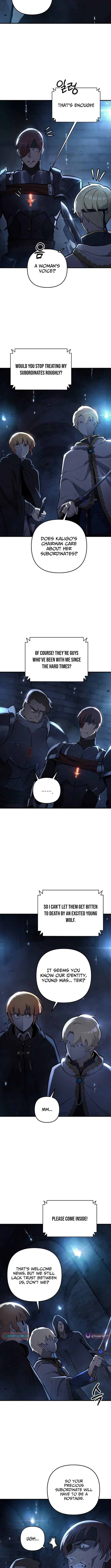 Read I Became a Hatchling chapter 12.2 image 2 on Lezhin