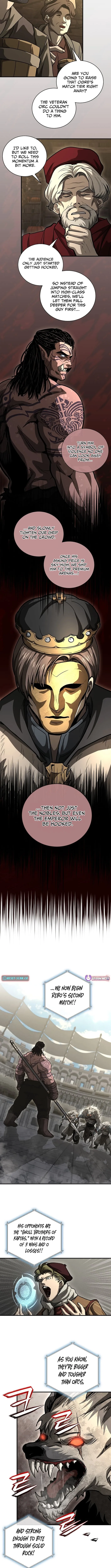 Read I Became a Hatchling chapter 12.9 image 6 on Lezhin