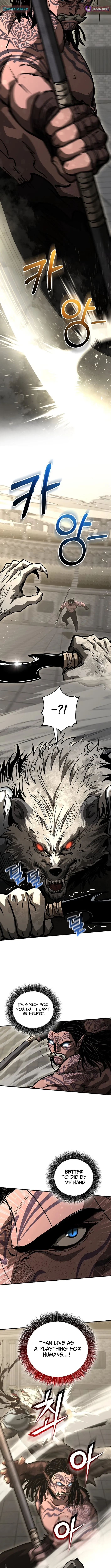 Read I Became a Hatchling chapter 13.1 image 8 on Lezhin
