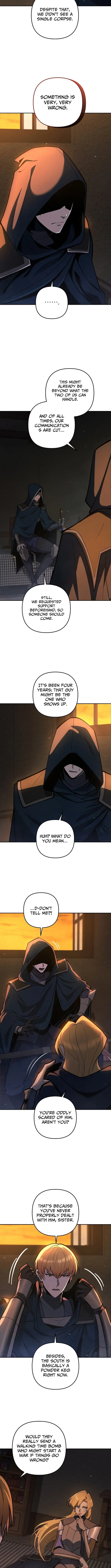 Read I Became a Hatchling chapter 13.5 image 10 on Lezhin