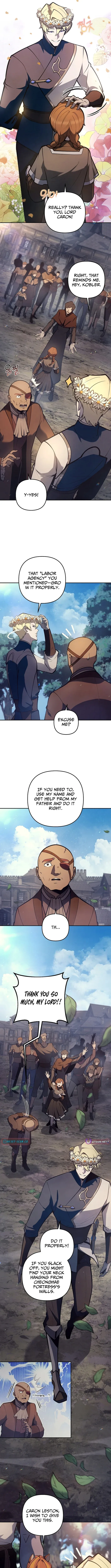 Read I Became a Hatchling chapter 13.5 image 2 on Lezhin