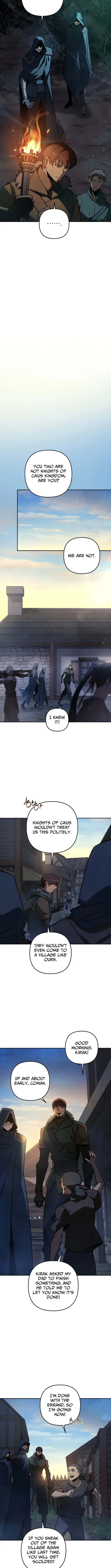 Read I Became a Hatchling chapter 13.5 image 7 on Lezhin