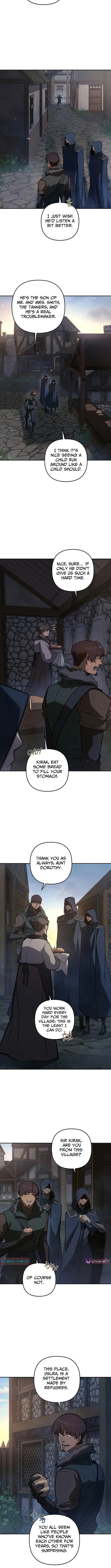 Read I Became a Hatchling chapter 13 image 8 on Lezhin