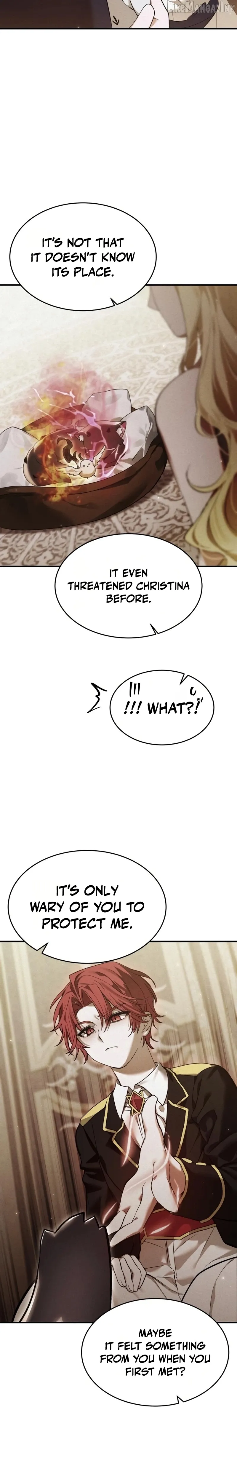 Read I Became a Hatchling chapter 14 image 10 on Lezhin