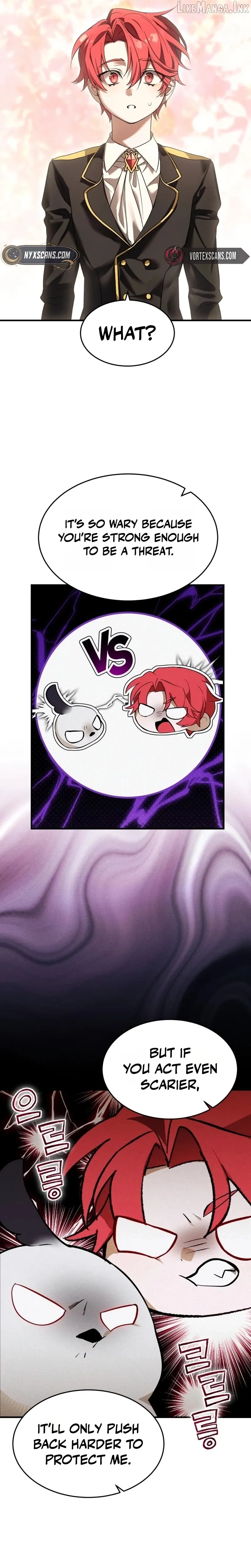 Read I Became a Hatchling chapter 14 image 12 on Lezhin