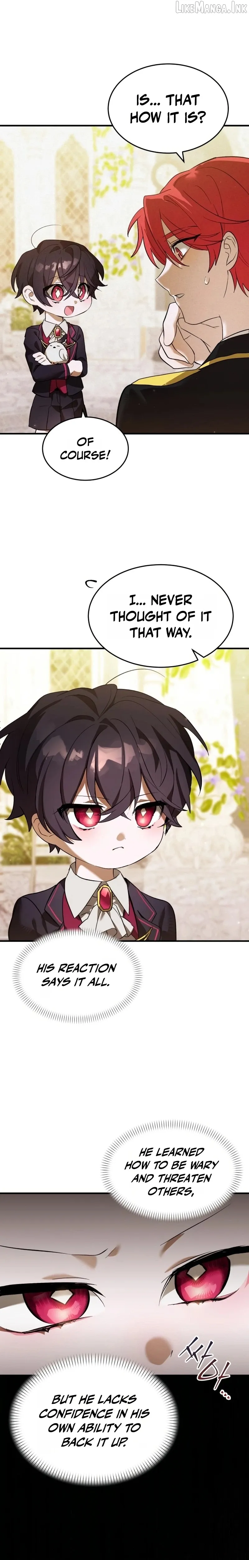 Read I Became a Hatchling chapter 14 image 13 on Lezhin