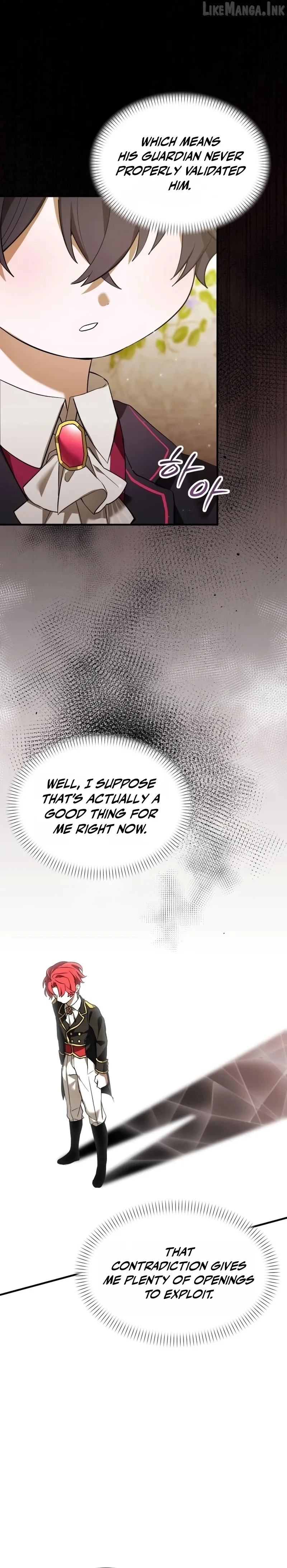 Read I Became a Hatchling chapter 14 image 14 on Lezhin