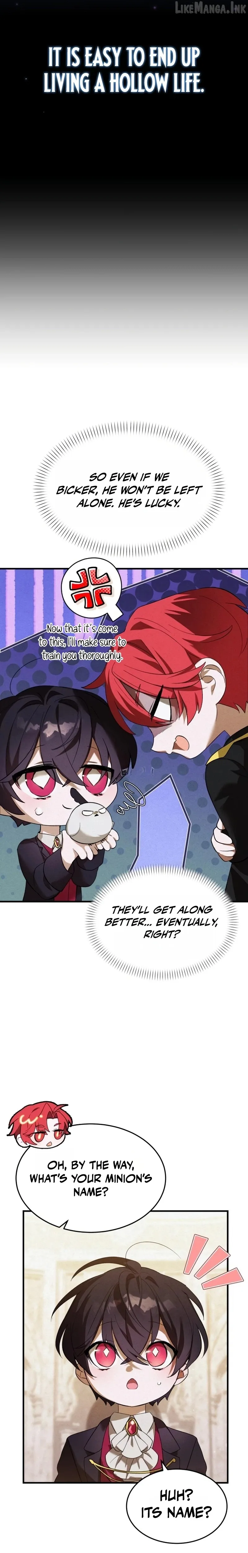 Read I Became a Hatchling chapter 14 image 19 on Lezhin
