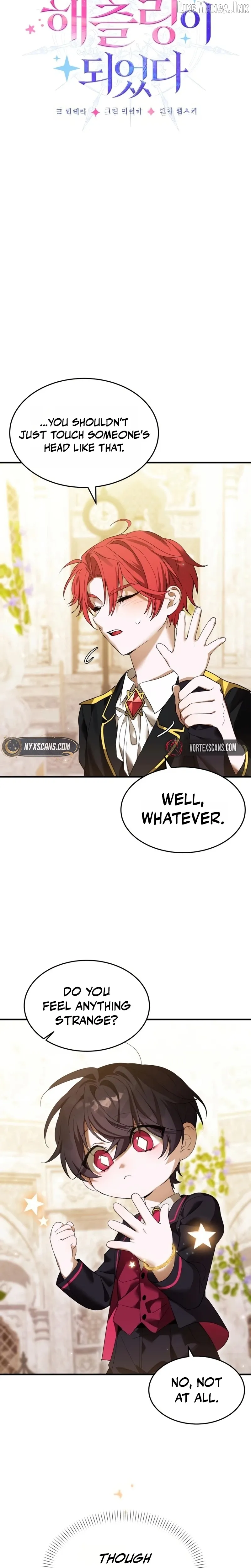 Read I Became a Hatchling chapter 14 image 2 on Lezhin