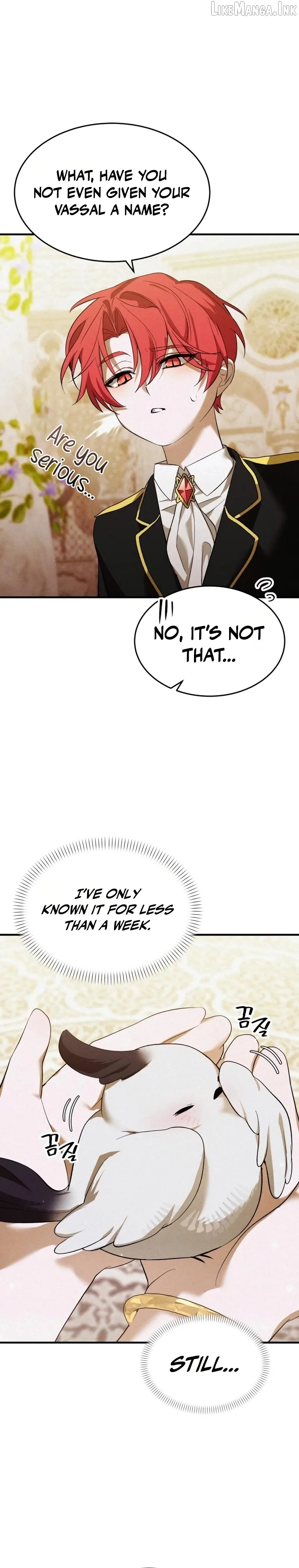 Read I Became a Hatchling chapter 14 image 20 on Lezhin