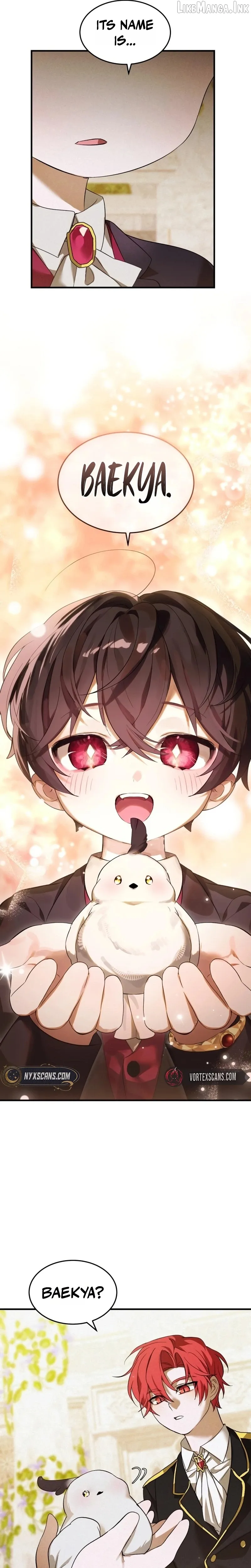 Read I Became a Hatchling chapter 14 image 21 on Lezhin