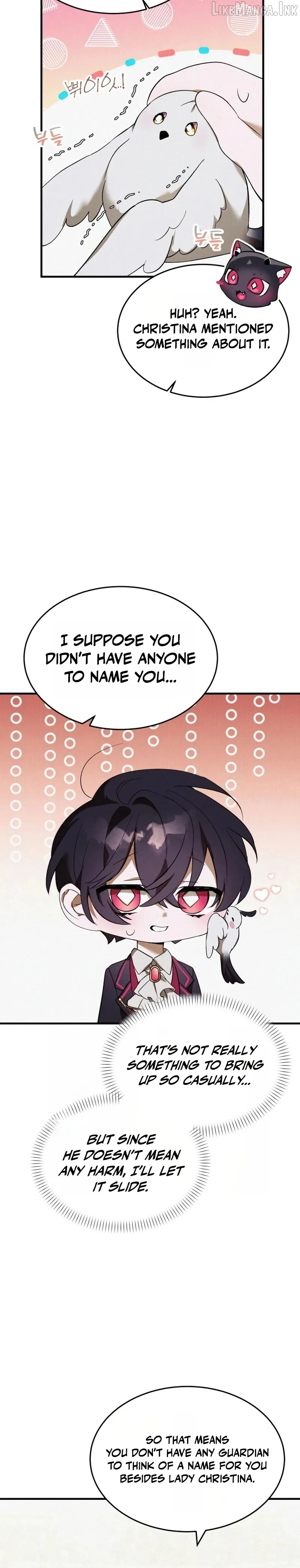 Read I Became a Hatchling chapter 14 image 23 on Lezhin