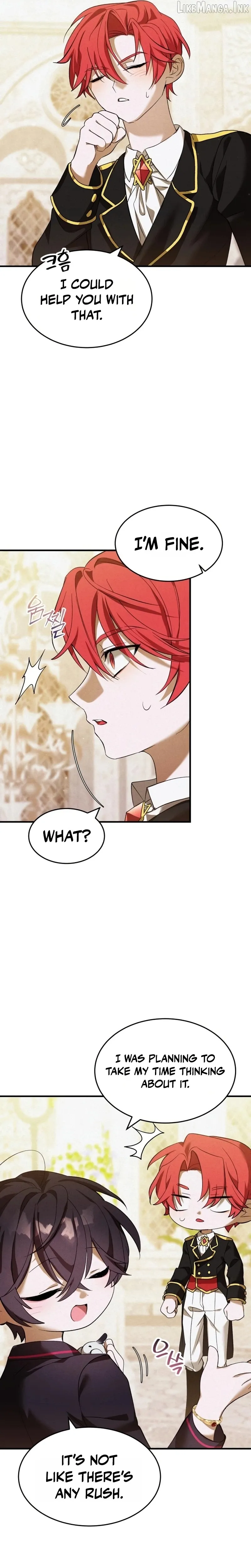 Read I Became a Hatchling chapter 14 image 24 on Lezhin