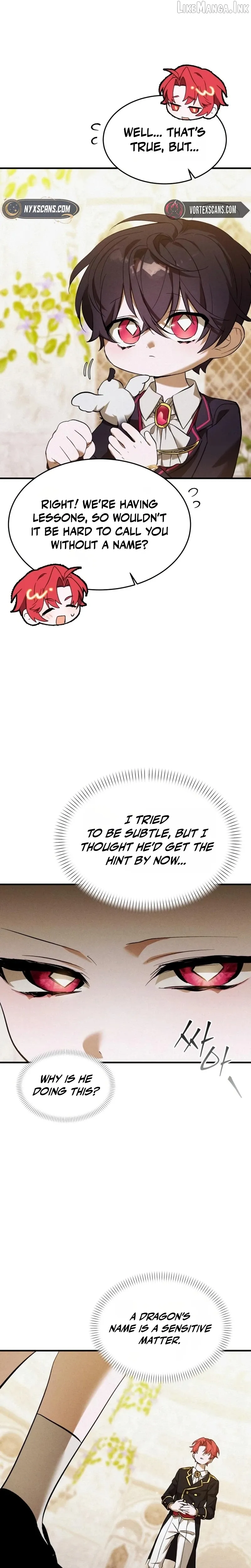 Read I Became a Hatchling chapter 14 image 25 on Lezhin