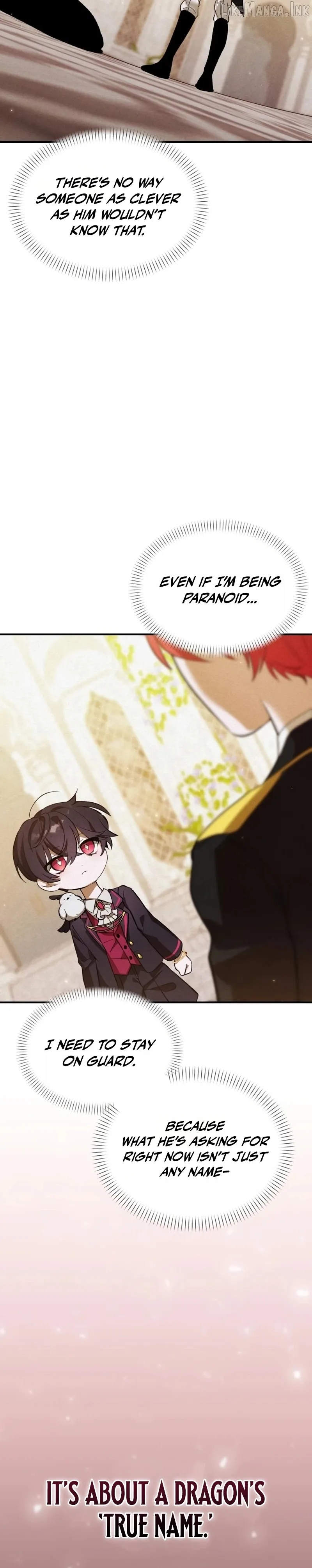 Read I Became a Hatchling chapter 14 image 26 on Lezhin