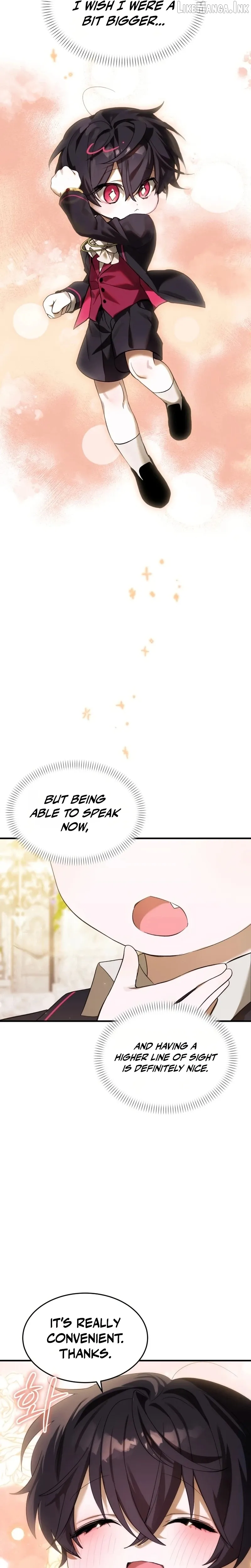 Read I Became a Hatchling chapter 14 image 3 on Lezhin