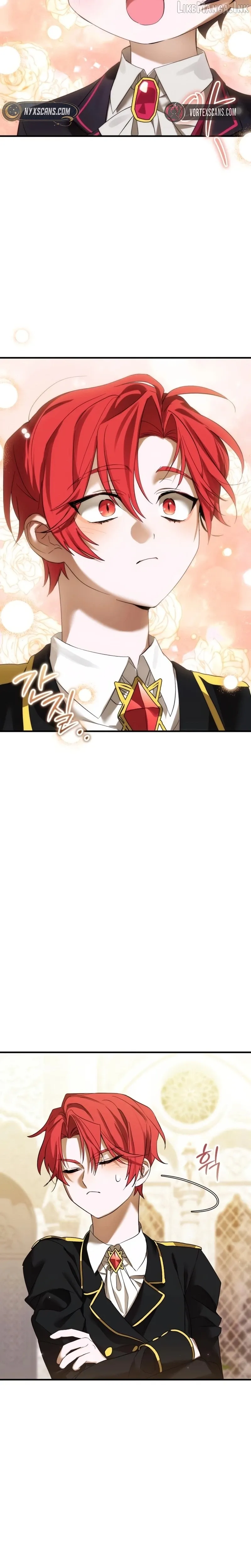 Read I Became a Hatchling chapter 14 image 4 on Lezhin