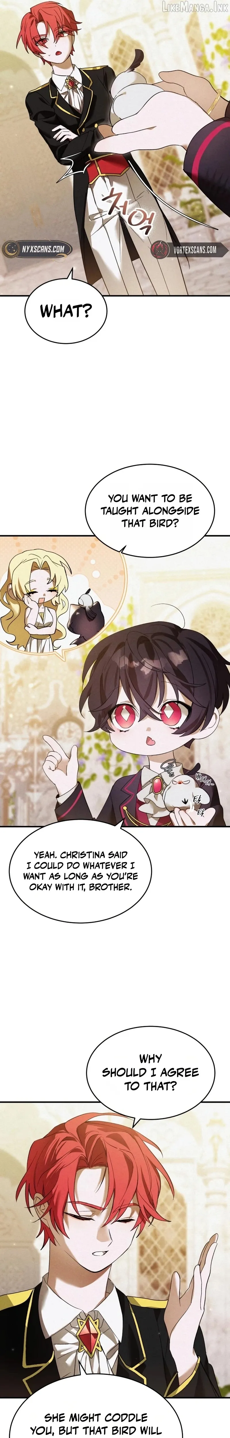 Read I Became a Hatchling chapter 14 image 6 on Lezhin