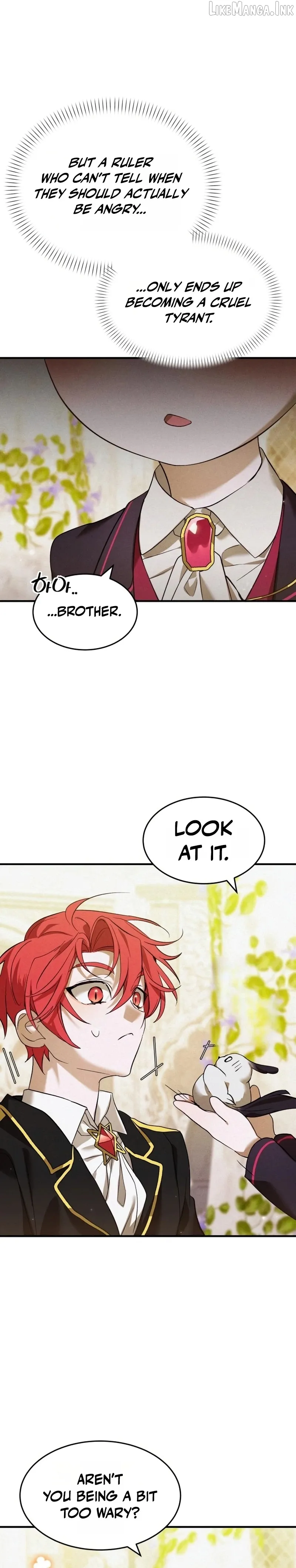 Read I Became a Hatchling chapter 14 image 8 on Lezhin
