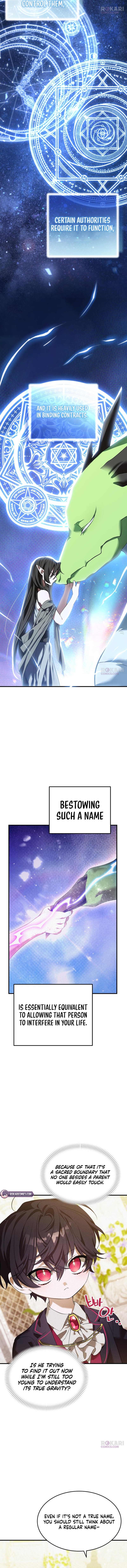 Read I Became a Hatchling chapter 15 image 1 on Lezhin