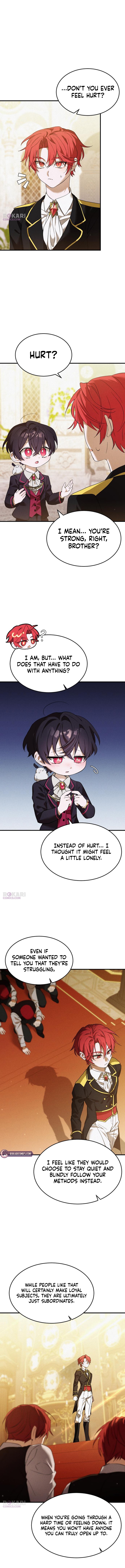 Read I Became a Hatchling chapter 15 image 10 on Lezhin
