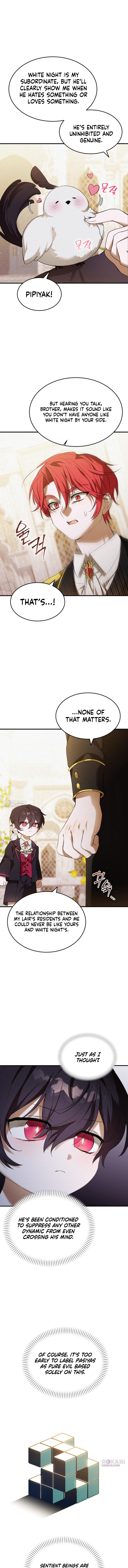 Read I Became a Hatchling chapter 15 image 11 on Lezhin