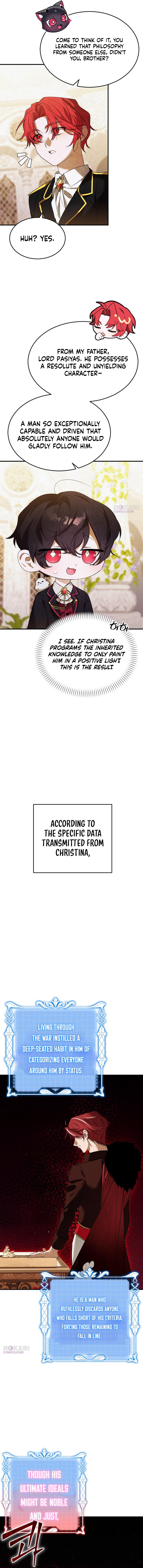 Read I Became a Hatchling chapter 15 image 13 on Lezhin