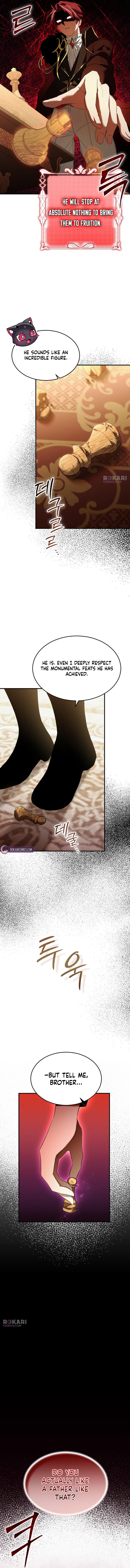 Read I Became a Hatchling chapter 15 image 14 on Lezhin