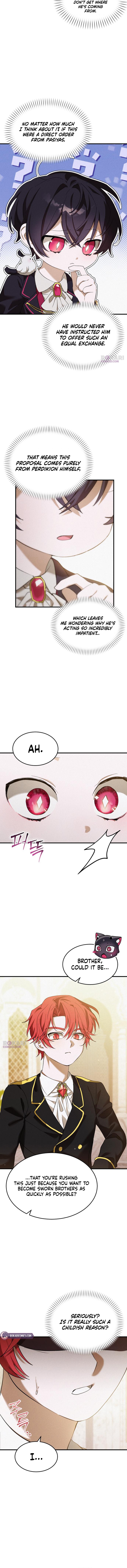 Read I Became a Hatchling chapter 15 image 4 on Lezhin