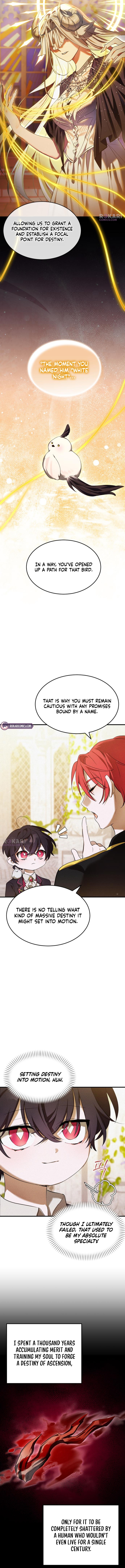 Read I Became a Hatchling chapter 15 image 6 on Lezhin