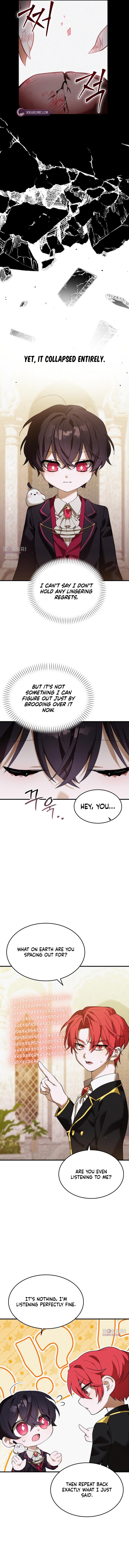 Read I Became a Hatchling chapter 15 image 8 on Lezhin