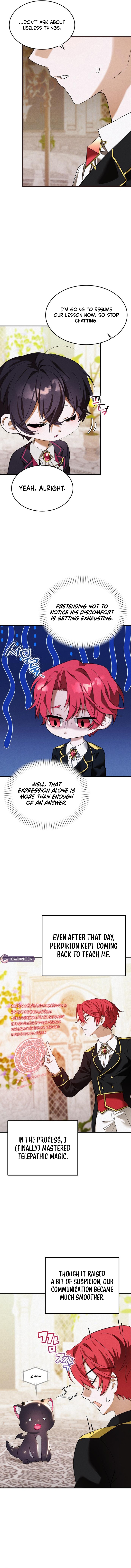 Read I Became a Hatchling chapter 16 image 1 on Lezhin