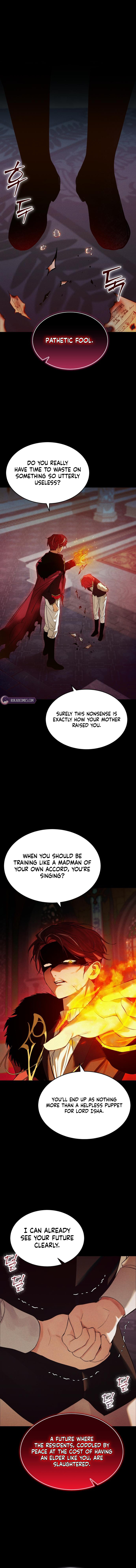 Read I Became a Hatchling chapter 16 image 12 on Lezhin