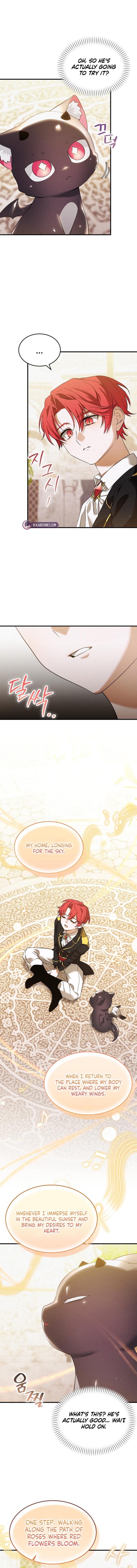 Read I Became a Hatchling chapter 16 image 15 on Lezhin
