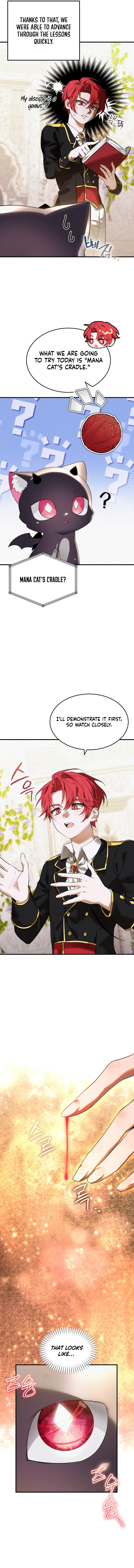 Read I Became a Hatchling chapter 16 image 2 on Lezhin