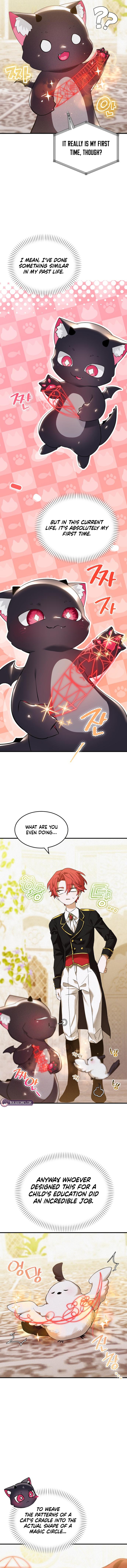Read I Became a Hatchling chapter 16 image 4 on Lezhin