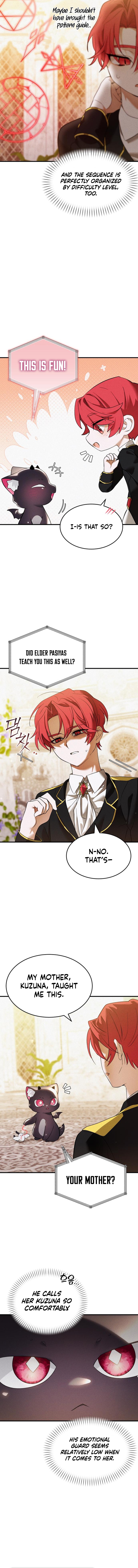 Read I Became a Hatchling chapter 16 image 5 on Lezhin