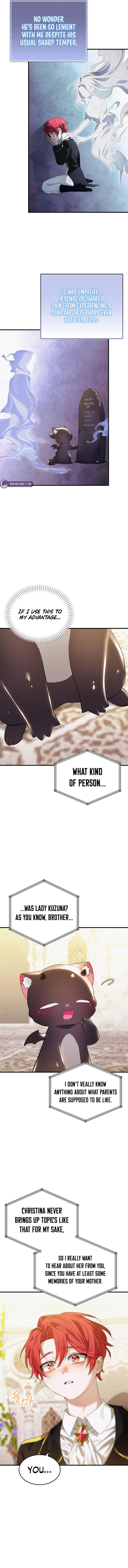 Read I Became a Hatchling chapter 16 image 6 on Lezhin