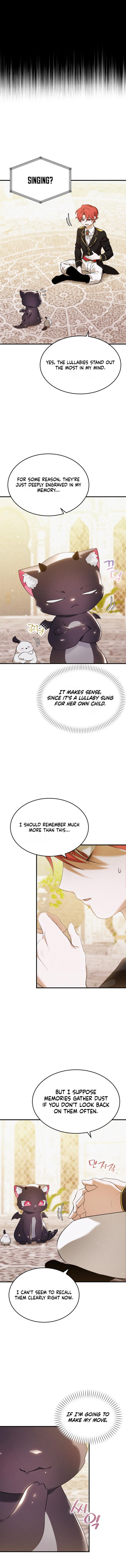 Read I Became a Hatchling chapter 16 image 8 on Lezhin