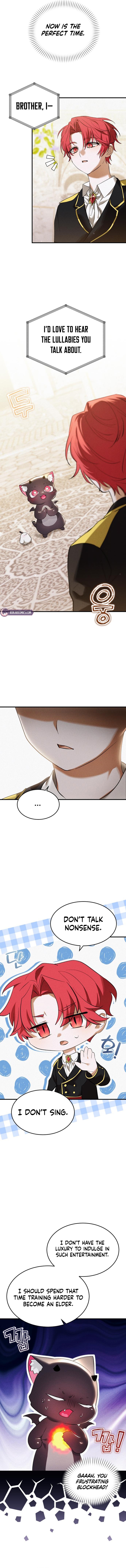 Read I Became a Hatchling chapter 16 image 9 on Lezhin