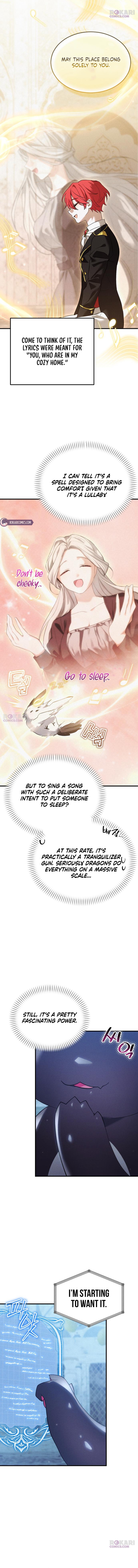 Read I Became a Hatchling chapter 17 image 1 on Lezhin